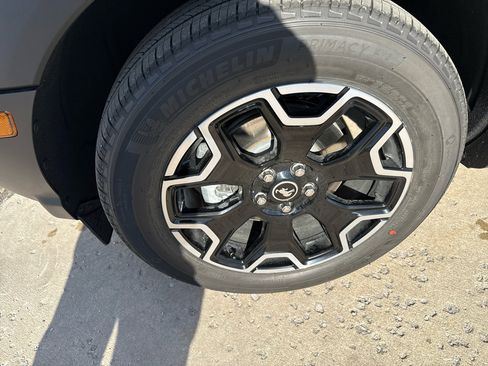 New 2025 Ford Bronco Sport Outer Banks w/ Outer Banks Tech Package+ image 13