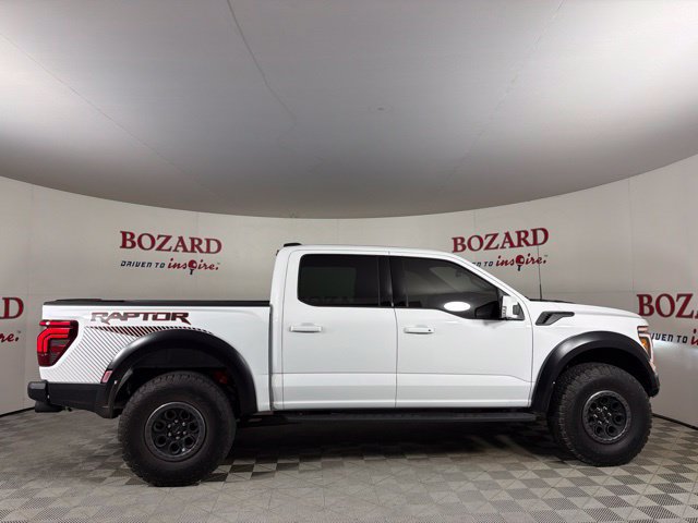 Used 2026 Ford F150 Raptor AWD/4WD image 16