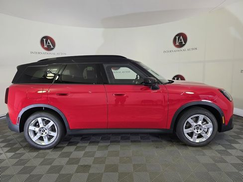 New 2026 MINI Cooper Countryman S image 3