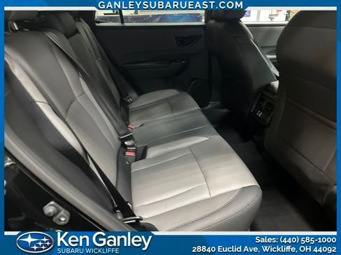 New 2026 Subaru Outback Premium image 15