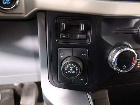 Used 2021 Ford F150 XLT w/ Equipment Group 302A High image 9