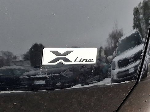 Certified 2023 Kia Sportage X-Line image 31