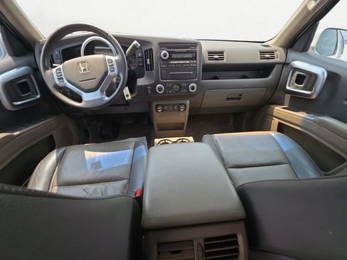 Used 2006 Honda Ridgeline RTL image 10