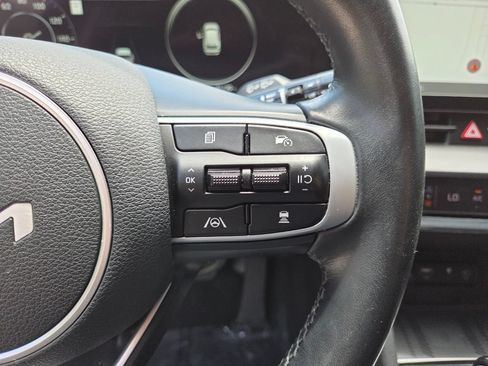 Used 2023 Kia Sportage SX FWD image 35