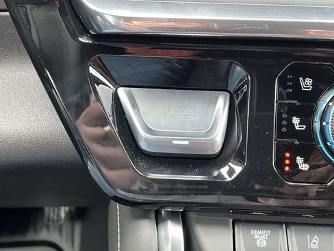 New 2026 GMC Sierra 3500 Denali Ultimate image 26