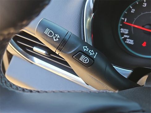 Used 2022 Chevrolet Corvette Stingray Preferred Cpe w/ Engine Appearance Package image 52