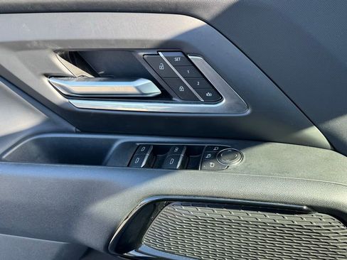 New 2026 Chevrolet Silverado EV LT w/ Plus Package image 34