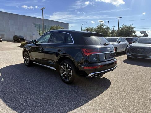 Used 2023 Audi Q5 2.0T Premium Plus w/ Premium Plus Package AWD/4WD image 2