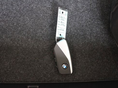 New 2026 BMW 550e xDrive AWD/4WD image 28