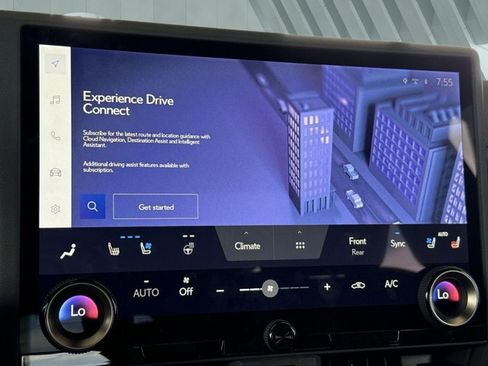Certified 2024 Lexus GX 550 AWD/4WD image 19