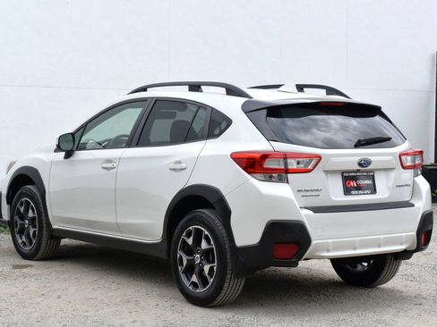 Used 2018 Subaru Crosstrek 2.0i Premium w/ Eyesight System AWD/4WD image 2