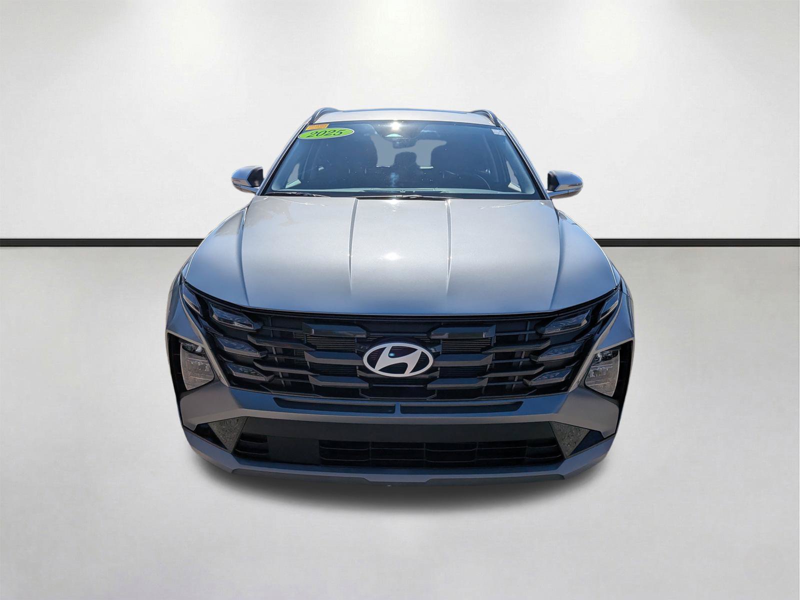 Used 2025 Hyundai Tucson SEL FWD image 9