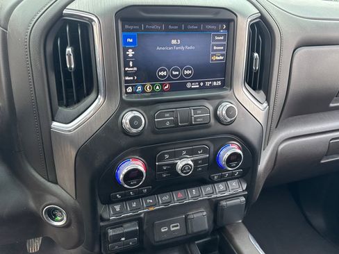 Used 2021 GMC Sierra 2500 Denali w/ Denali Ultimate Package image 19