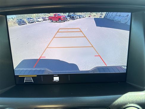 Used 2022 Chevrolet Colorado ZR2 image 24