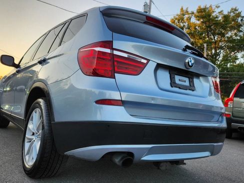 Used 2013 BMW X3 xDrive28i image 11