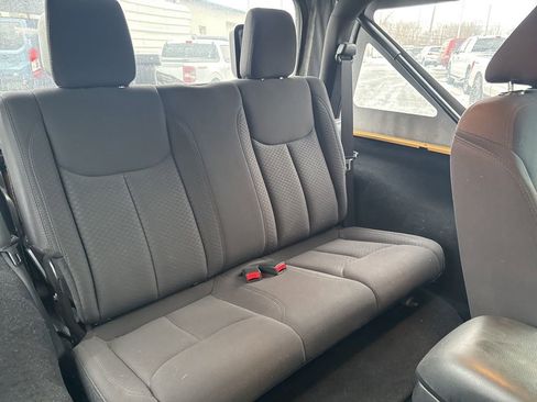 Used 2014 Jeep Wrangler Sport image 30