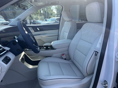 New 2026 Buick Enclave Avenir w/ Super Cruise Package AWD/4WD image 20
