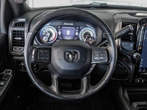 Used 2022 RAM 2500 Limited AWD/4WD image 15