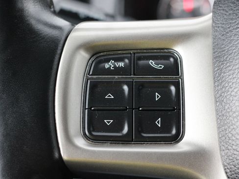 Used 2015 RAM 2500 Laramie AWD/4WD image 15