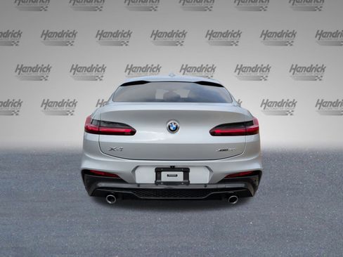 Used 2019 BMW X4 xDrive30i w/ Executive Package image 8