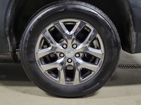 Certified 2020 Honda Ridgeline RTL-E image 6