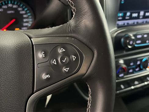 Used 2018 Chevrolet Silverado 1500 LT w/ All Star Edition image 12