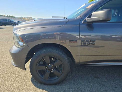 Used 2019 RAM 1500 Express w/ Wheel & Sound Group AWD/4WD image 20