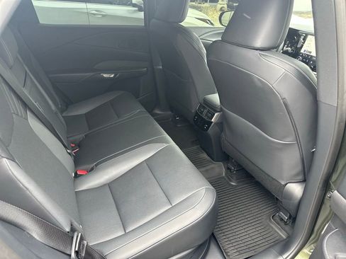 Used 2026 Lexus RX 450h 450h+ Premium w/ Convenience Package image 6