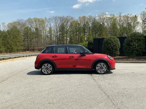 New 2026 MINI Cooper S image 5