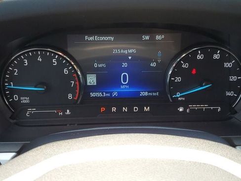 Certified 2021 Ford Explorer XLT w/ Equipment Group 202A AWD/4WD image 10