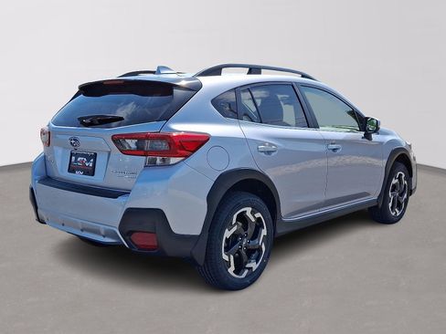 Used 2023 Subaru Crosstrek 2.5i Limited w/ Moonroof Package AWD/4WD image 5