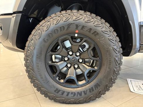 New 2026 RAM 1500 RHO AWD/4WD image 11