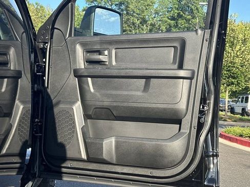 New 2026 RAM 2500 Tradesman w/ Power Wagon Package image 14