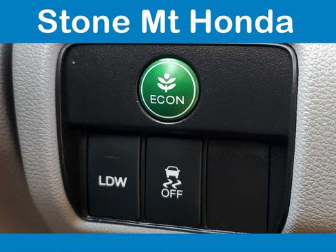 Used 2015 Honda Accord EX-L image 31