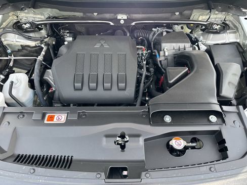 New 2026 Mitsubishi Eclipse Cross SE AWD/4WD image 49