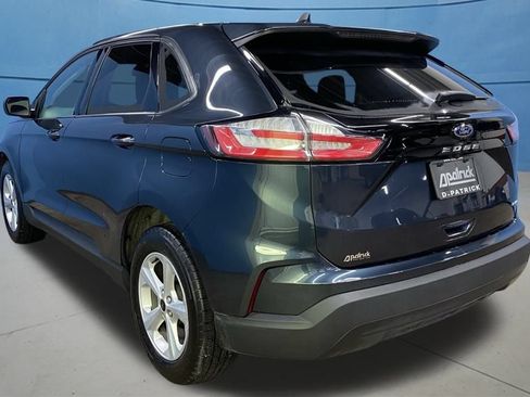 Used 2024 Ford Edge SE AWD/4WD image 9