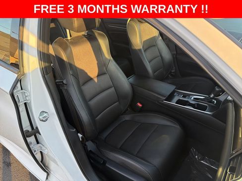Used 2022 Honda Accord Sport image 20
