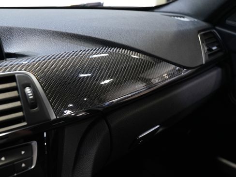 Used 2017 BMW M3 image 56