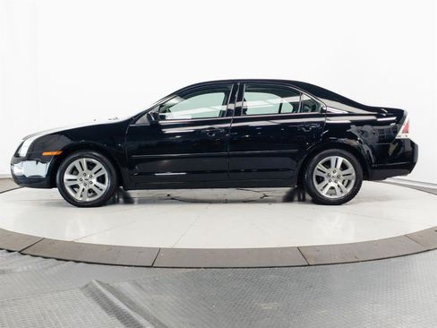 Used 2007 Ford Fusion SEL FWD image 7
