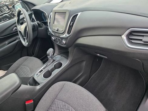 Certified 2023 Chevrolet Equinox LT w/ LPO, Cargo Package FWD image 19