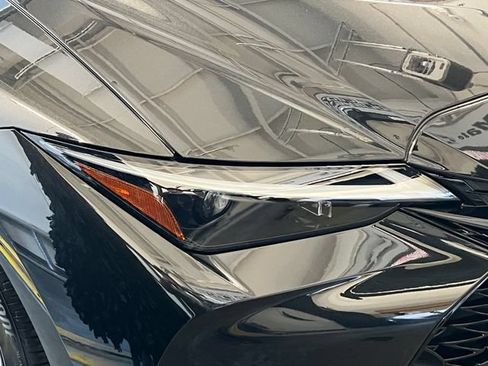 New 2026 Lexus IS 350 F Sport w/ Accessory Package Z1 RWD image 18
