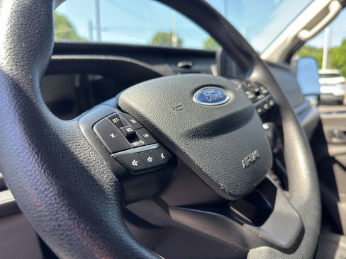 Used 2025 Ford Transit 250 Low Roof w/ Exterior Upgrade Package RWD image 12