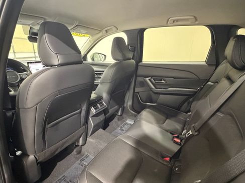 New 2026 MAZDA CX-5 Preferred AWD/4WD image 31