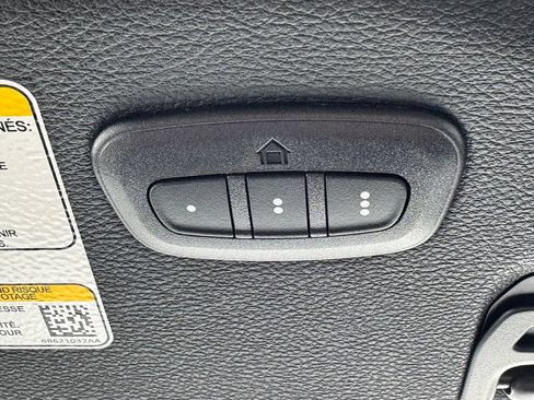New 2026 Jeep Gladiator Mojave w/ Safety Group AWD/4WD image 23