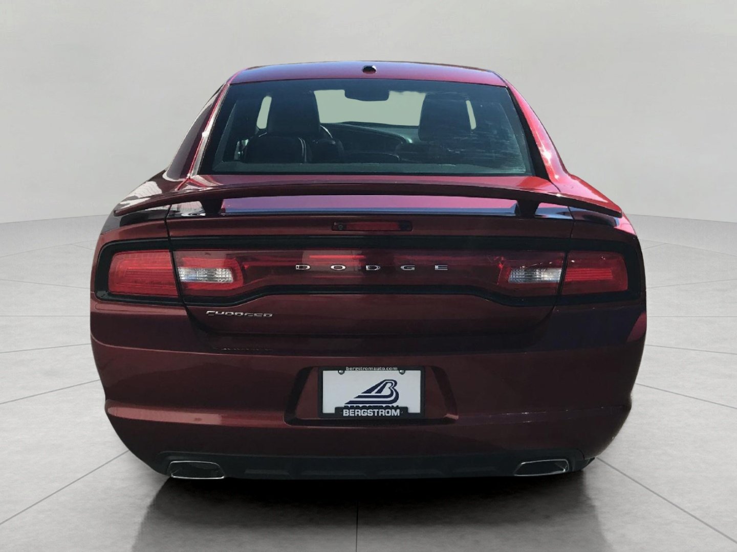Used 2014 Dodge Charger SXT RWD image 25