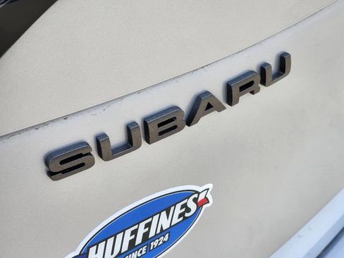 Certified 2025 Subaru Forester Premium AWD/4WD image 10