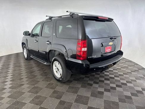 Used 2007 Chevrolet Tahoe LT w/ LT Preferred Equipment Group AWD/4WD image 7