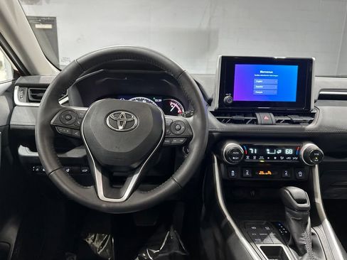 Certified 2024 Toyota RAV4 XLE w/ Convenience Package AWD/4WD image 5