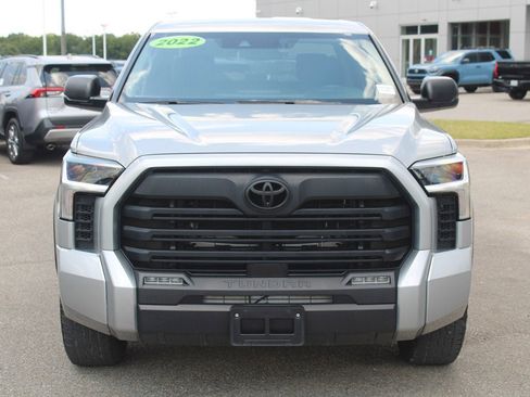 Used 2022 Toyota Tundra SR5 image 23