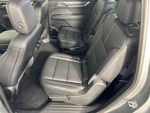 New 2026 GMC Acadia Elevation w/ Elevation Premium Package image 20